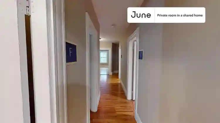 6 BR in Boston