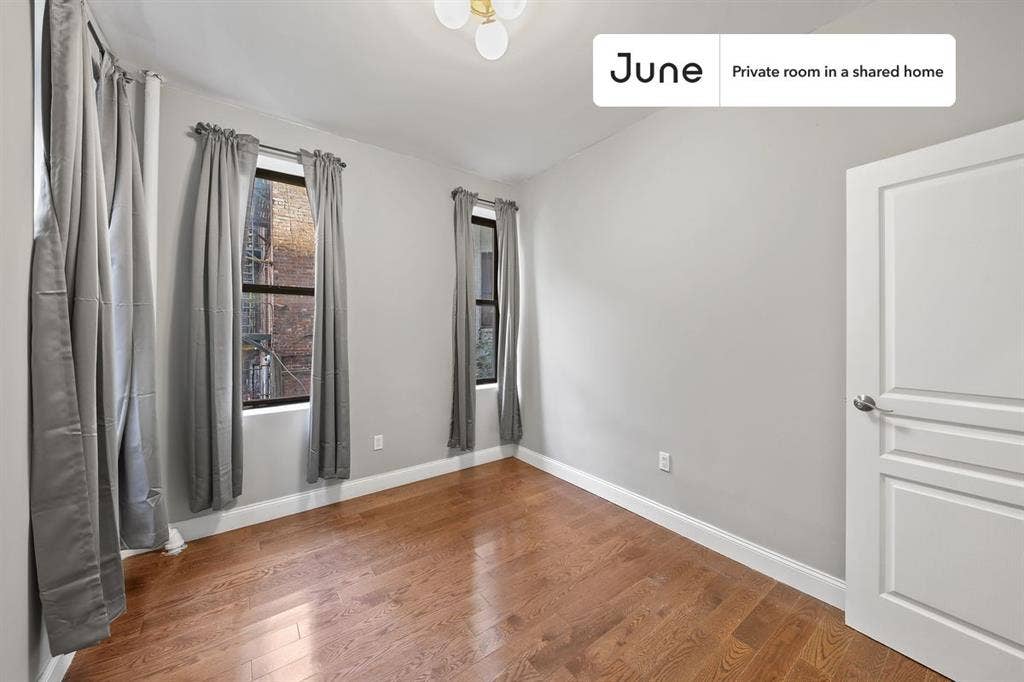 4 BR in New York City