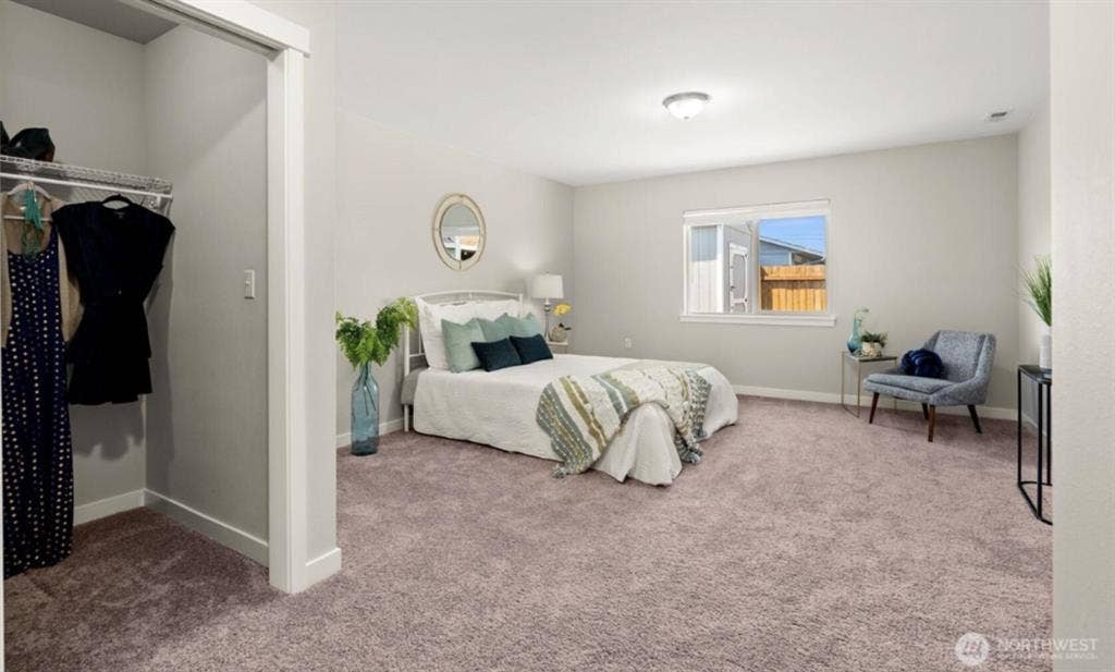 5 BR in Tacoma