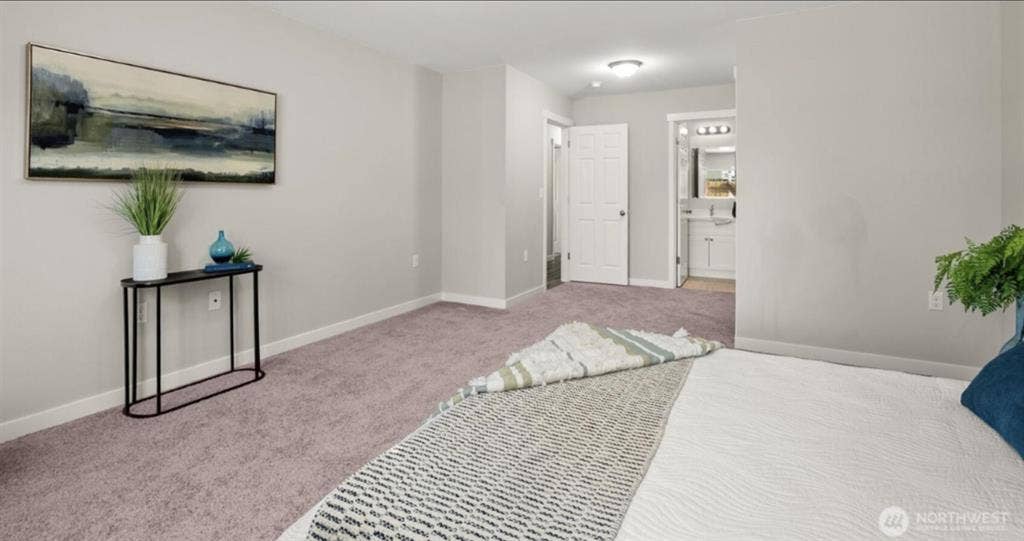 5 BR in Tacoma