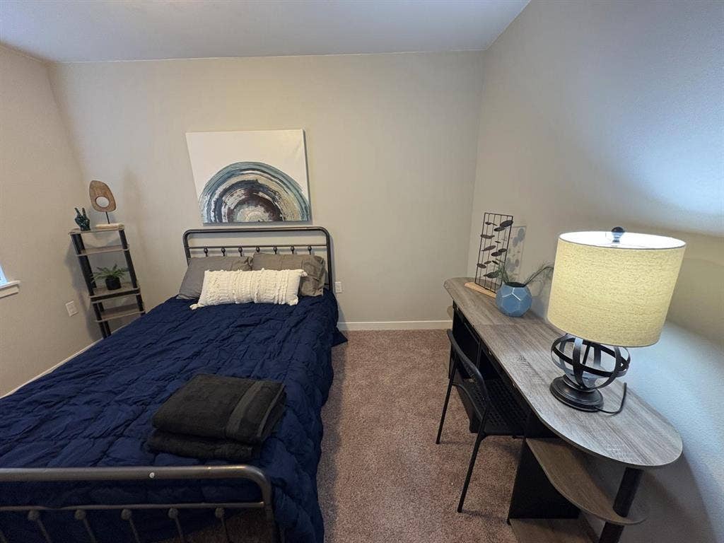 5 BR in Tacoma