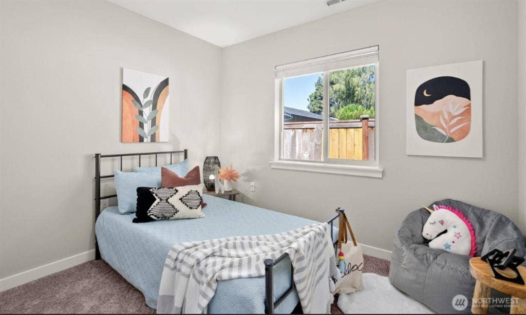 5 BR in Tacoma