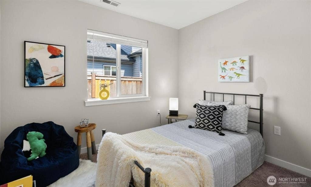 5 BR in Tacoma