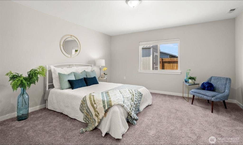 5 BR in Tacoma