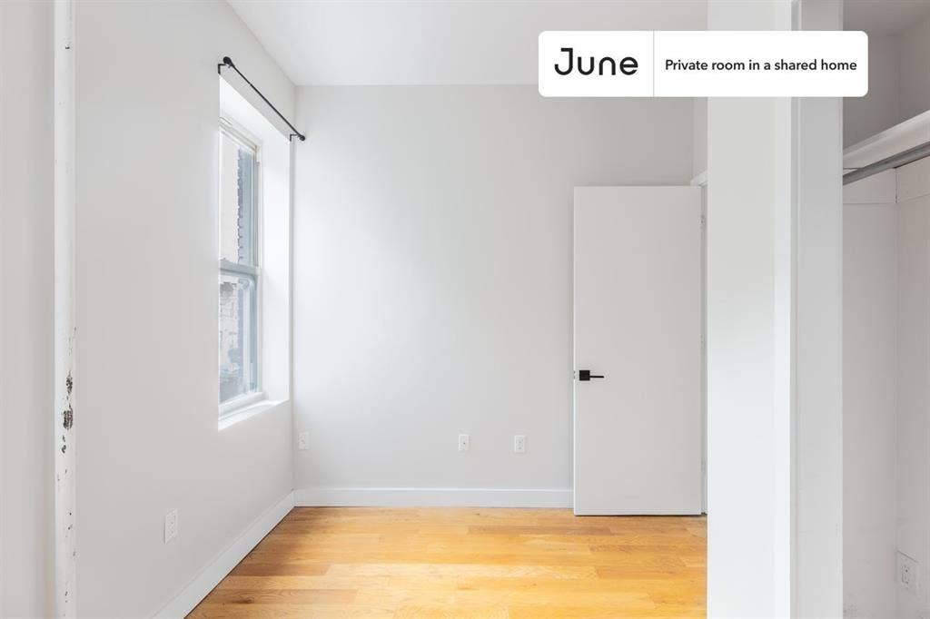 5 BR in New York City