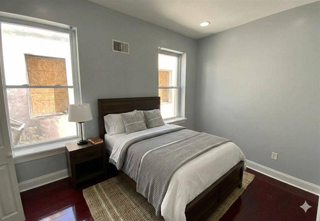 5 BR in Philadelphia