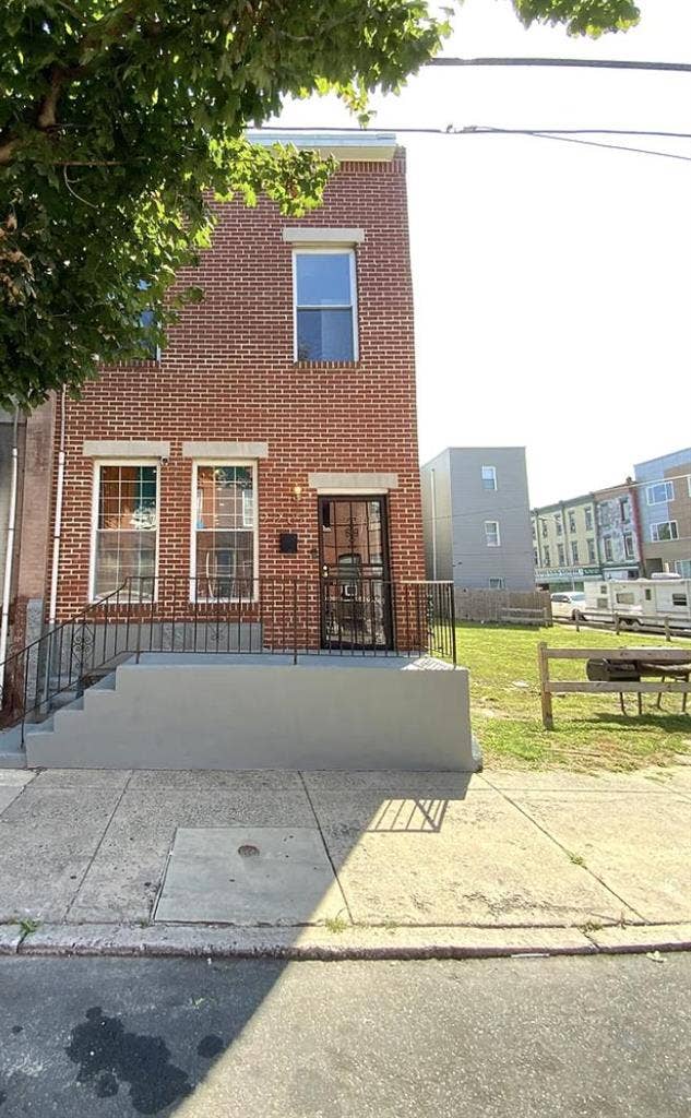 5 BR in Philadelphia