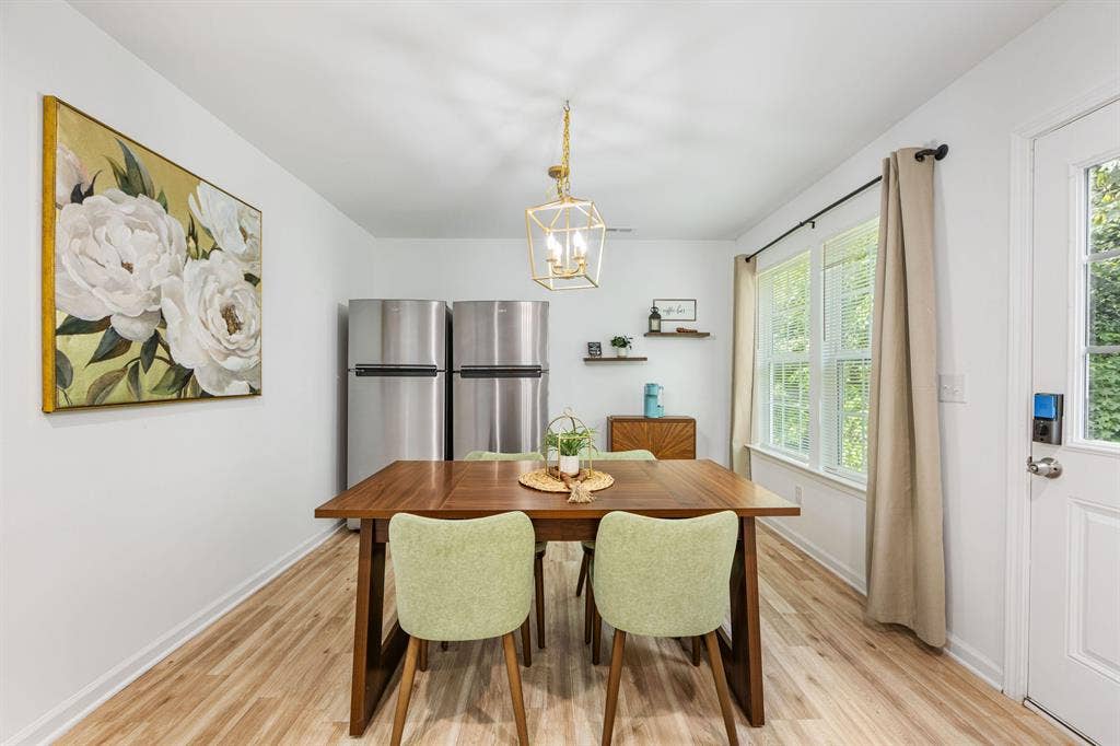 4 BR in Marshville