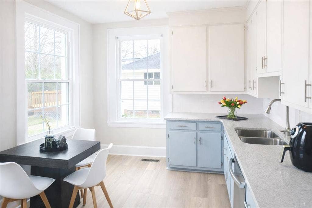 4 BR in Marshville