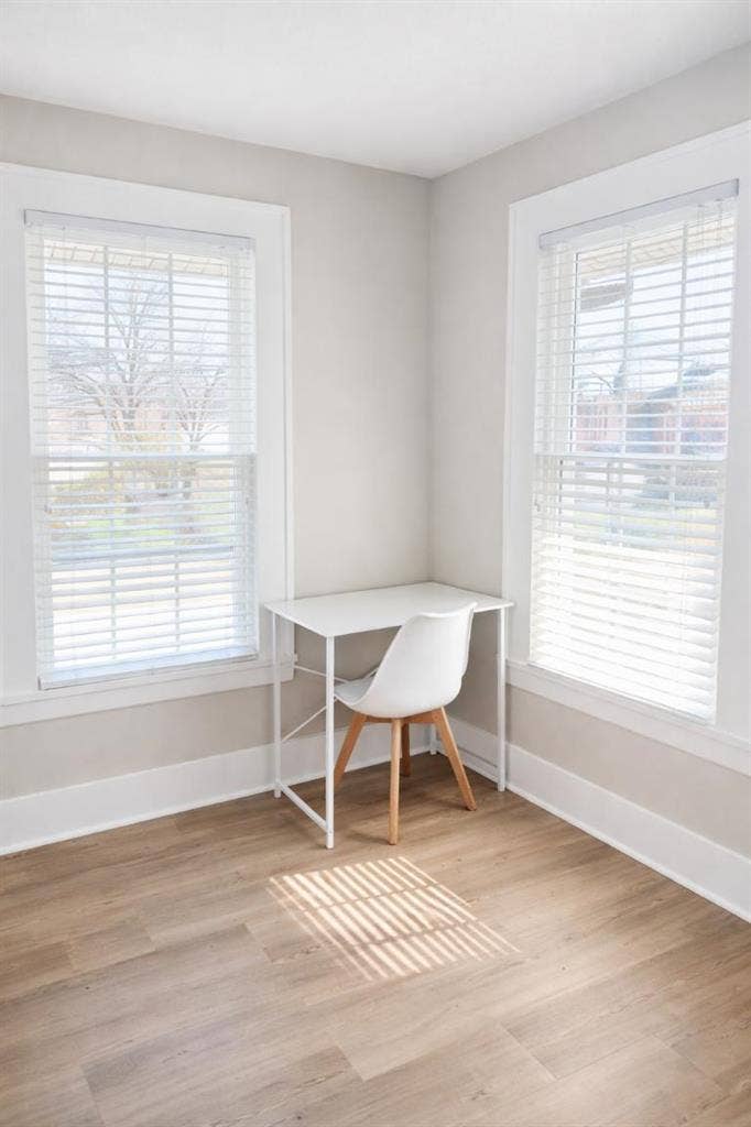 4 BR in Marshville