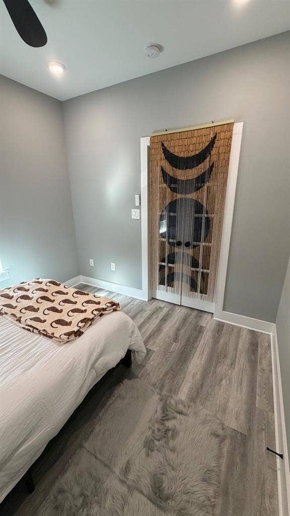 4 BR in Houston