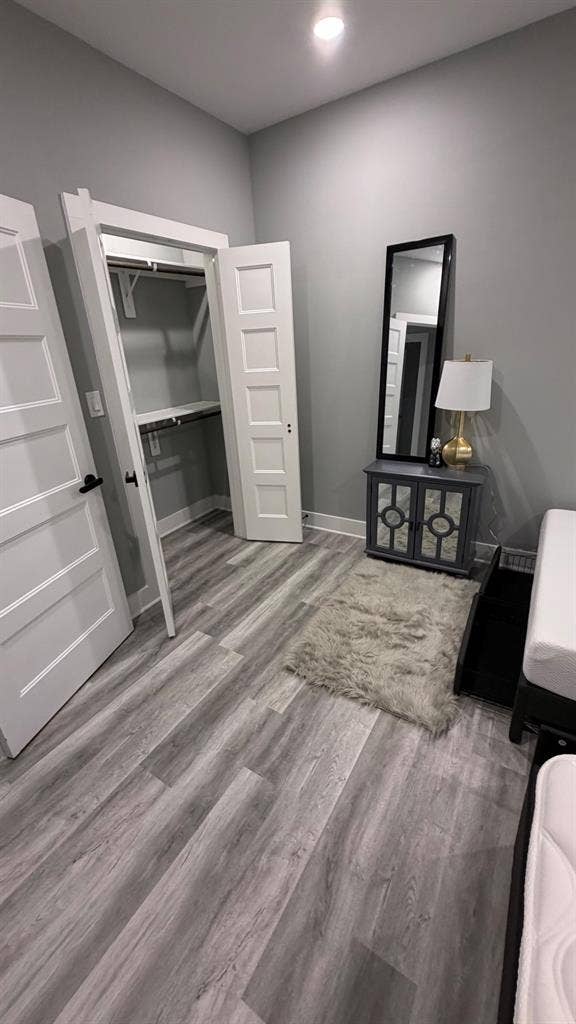 4 BR in Houston
