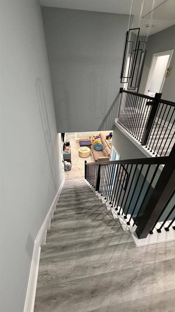 4 BR in Houston