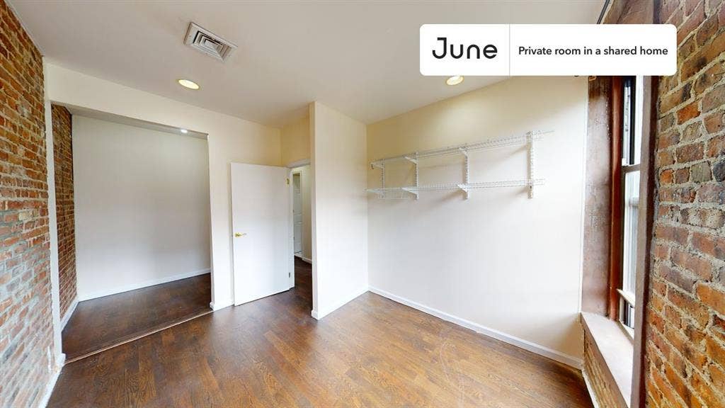 4 BR in New York City