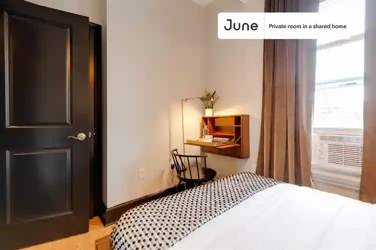 4 BR in Boston