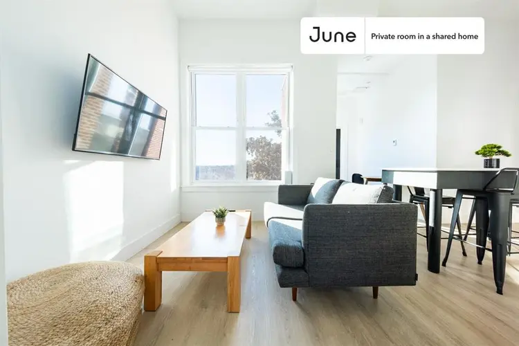 4 BR in Washington DC