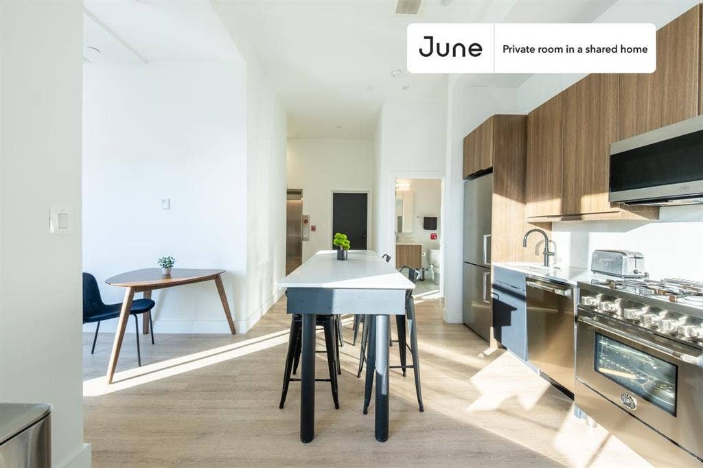 4 BR in Washington DC