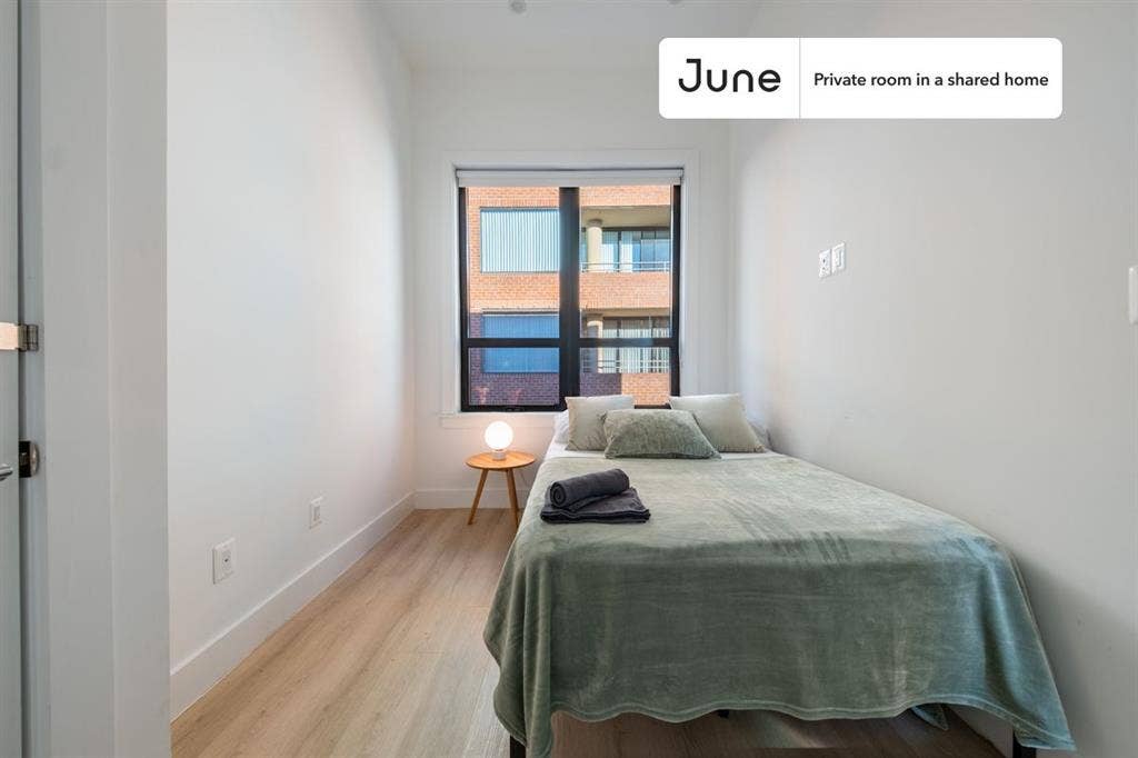 4 BR in Washington DC