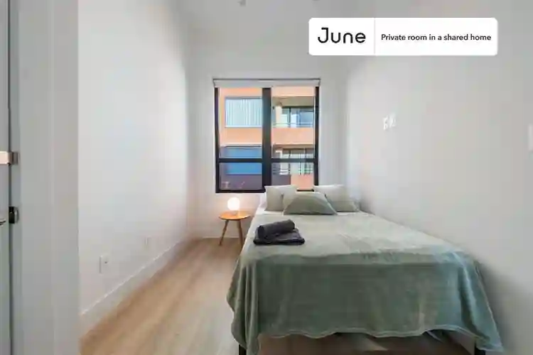 4 BR in Washington DC