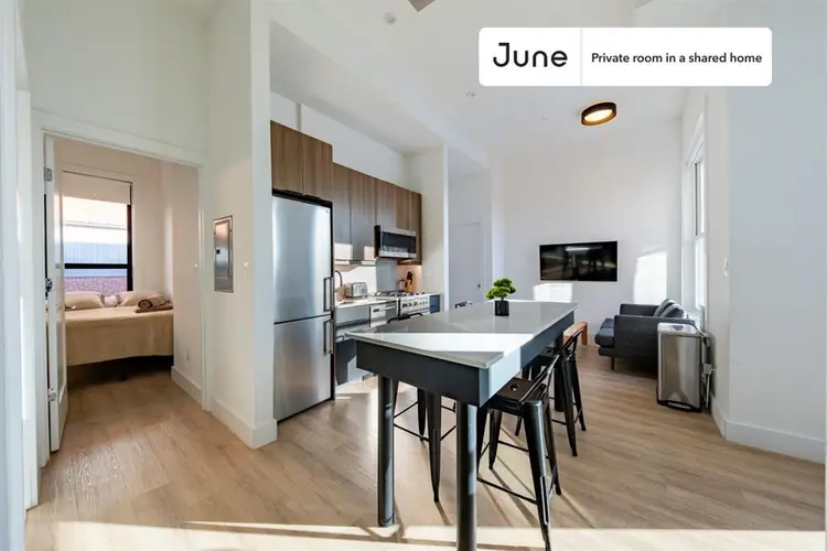 4 BR in Washington DC