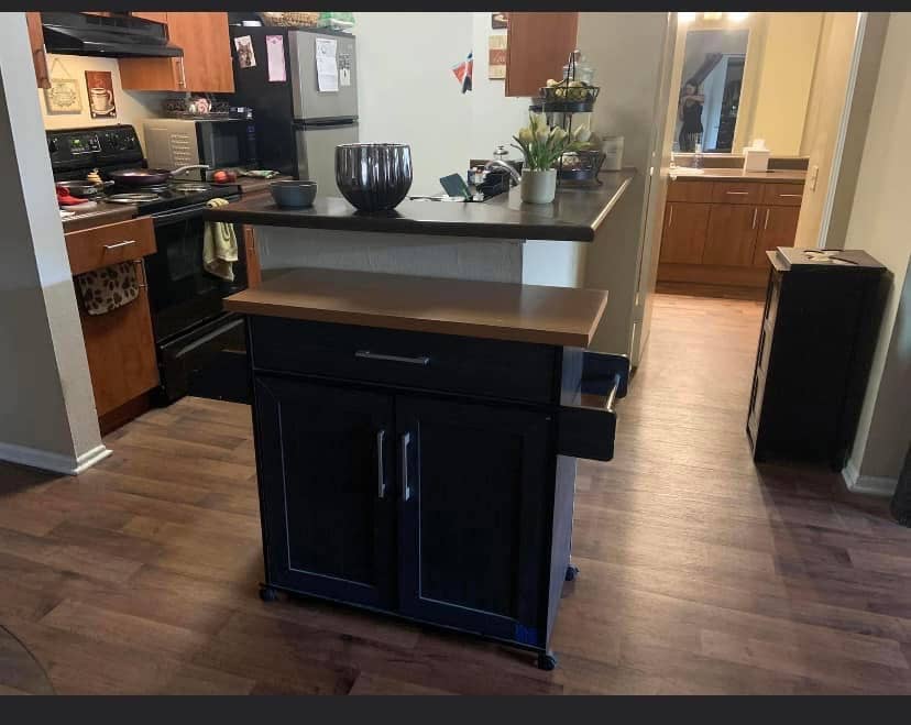 New Listing