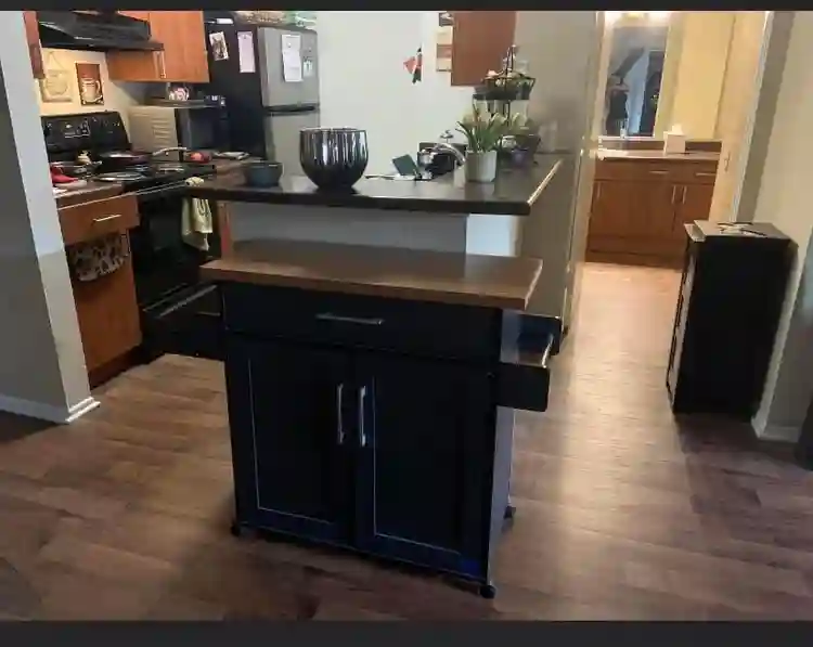 New Listing