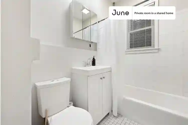 4 BR in Boston