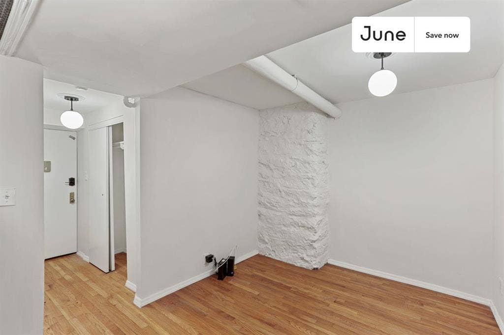 Studio in New York City