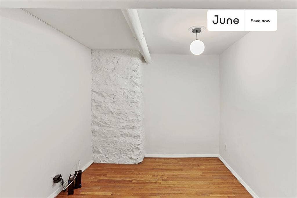 Studio in New York City