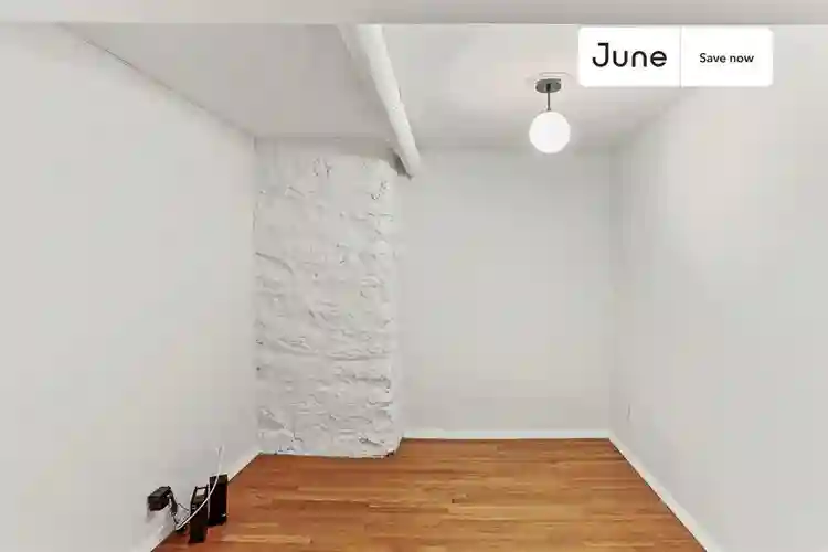 Studio in New York City