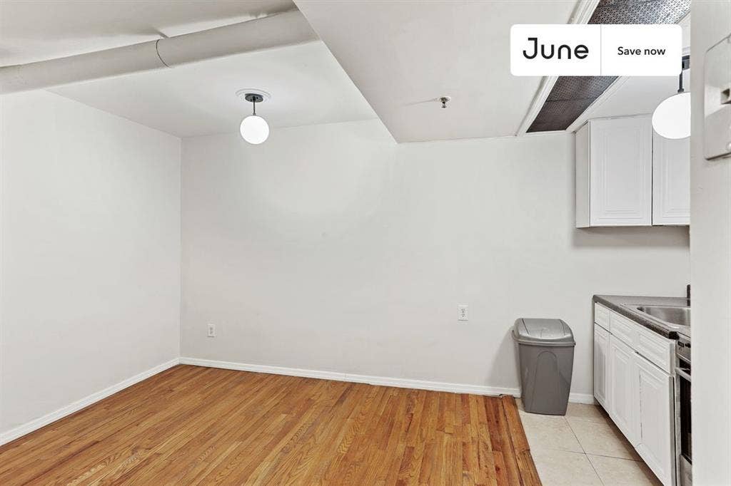 Studio in New York City