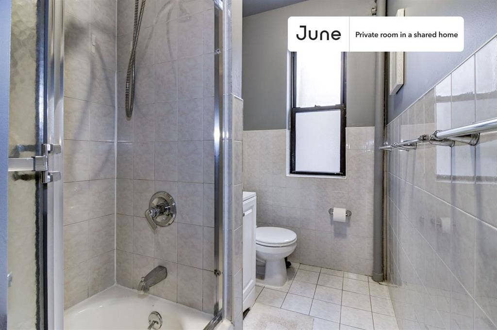 4 BR in New York City
