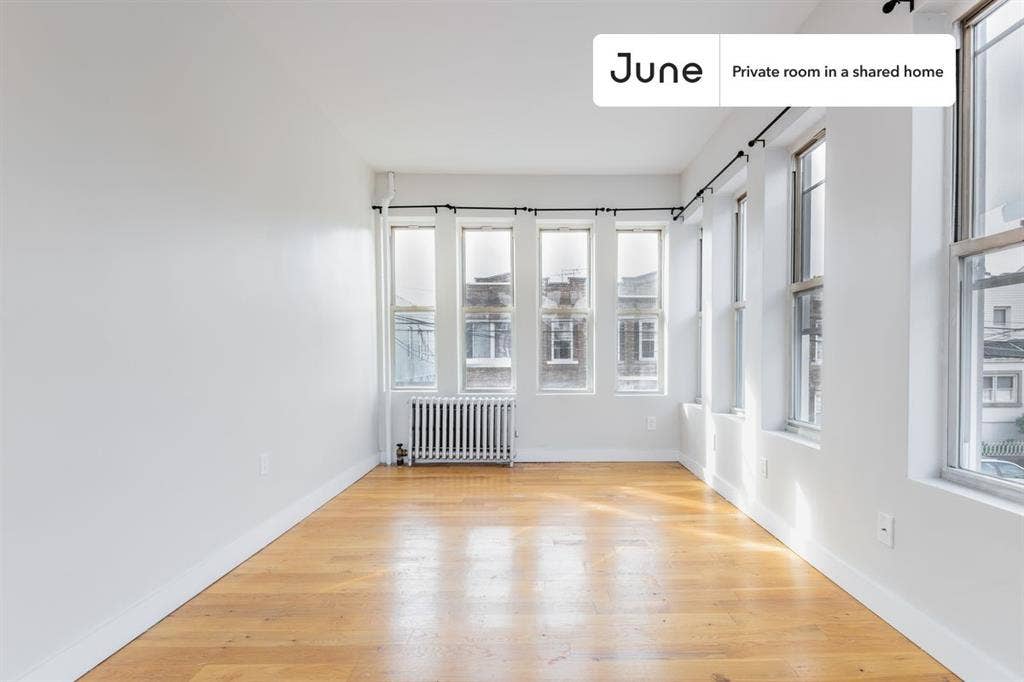 5 BR in New York City