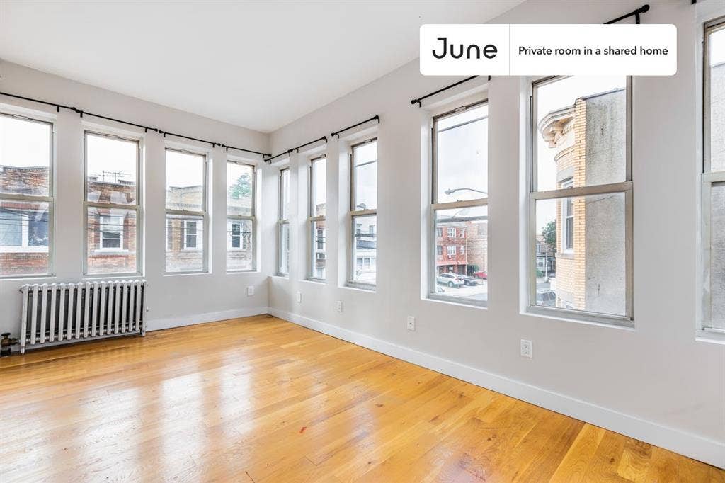 5 BR in New York City