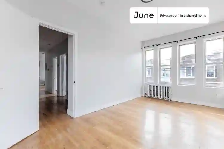 5 BR in New York City