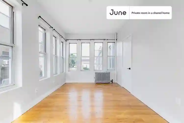 5 BR in New York City