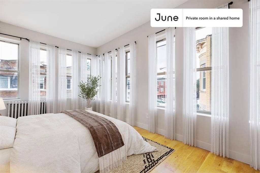 5 BR in New York City