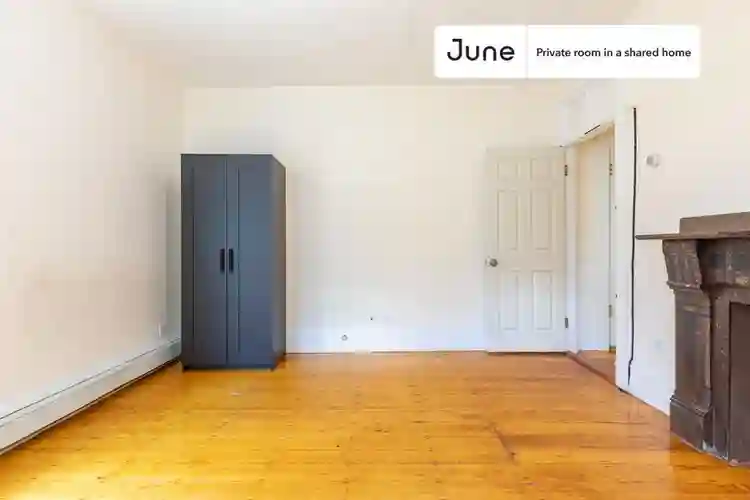 4 BR in Boston