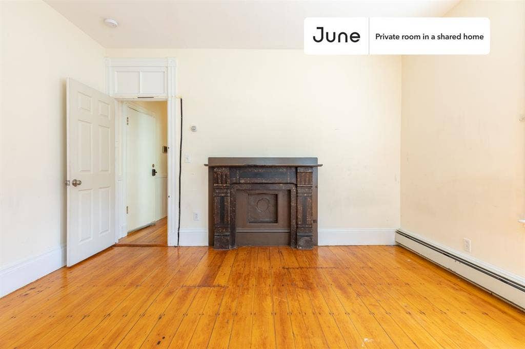 4 BR in Boston