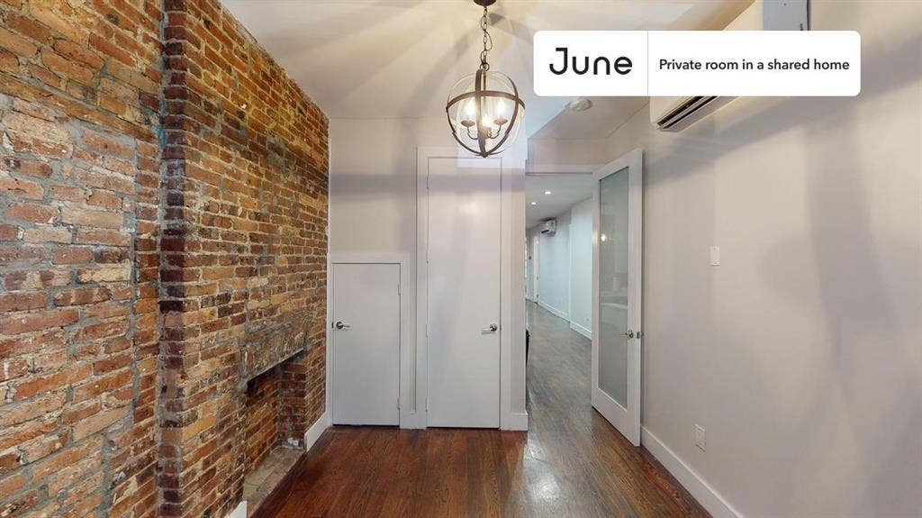 4 BR in New York City