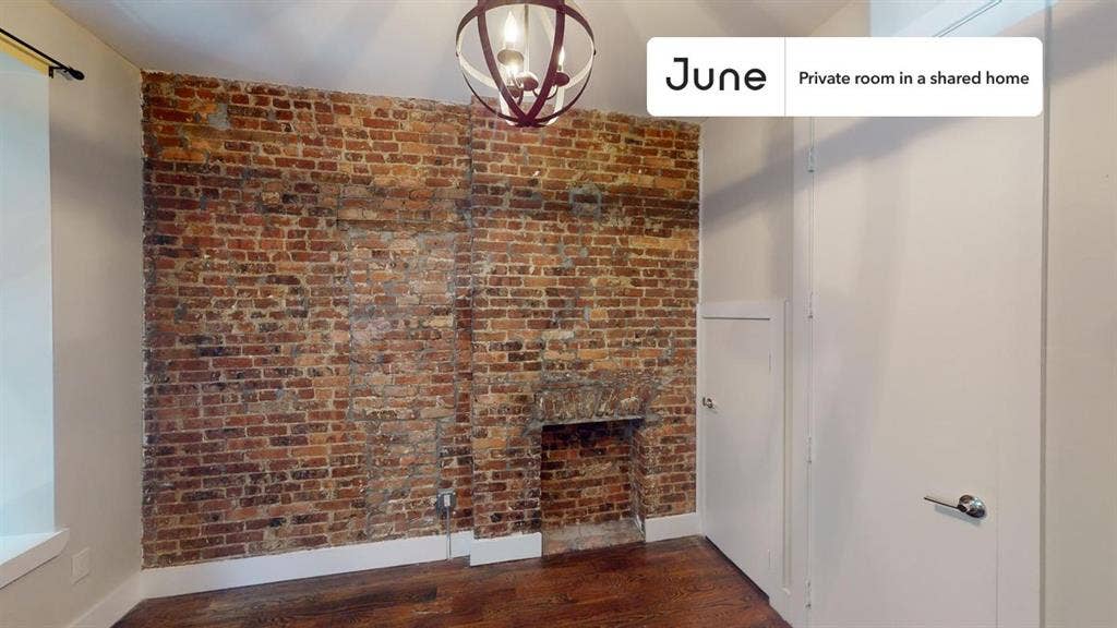 4 BR in New York City