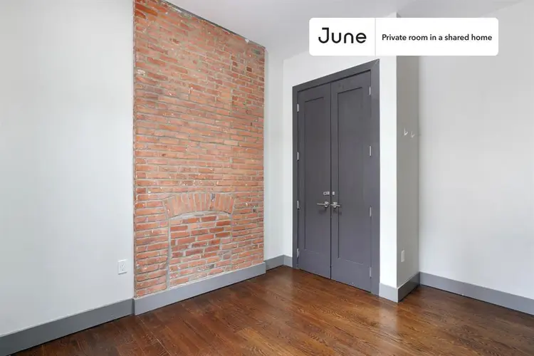 4 BR in New York City