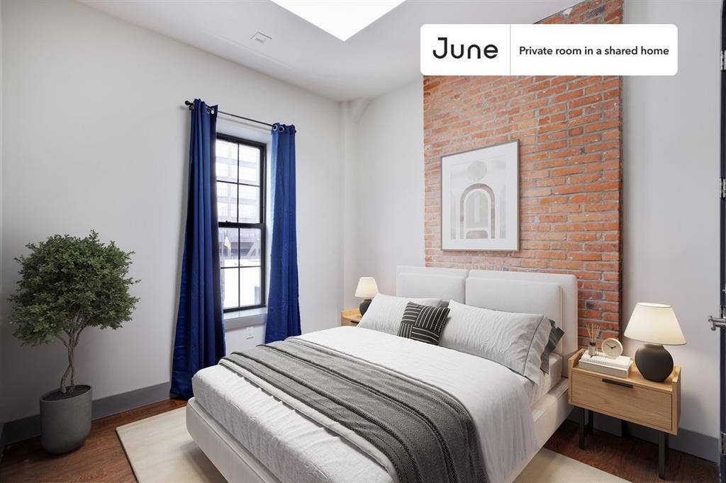 4 BR in New York City