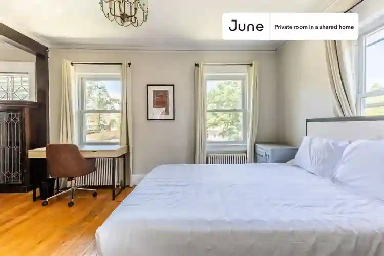 9 BR in Boston