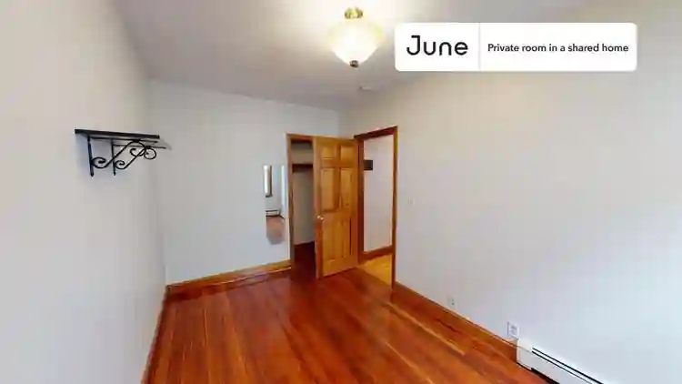 5 BR in Boston