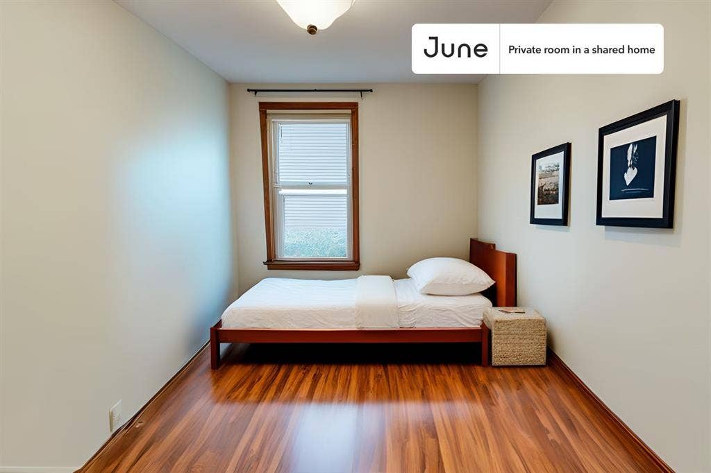5 BR in Boston