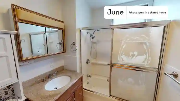 5 BR in Boston