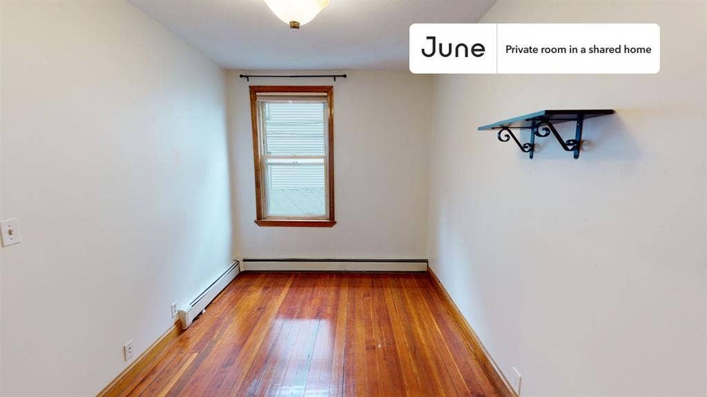 5 BR in Boston