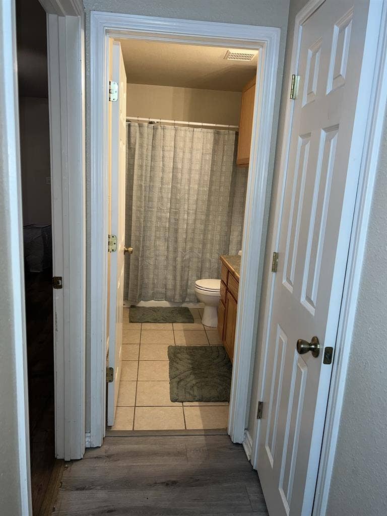 Housing for Independent Adults