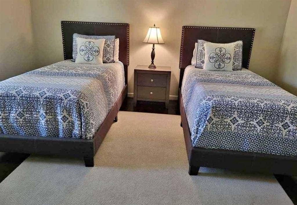 Housing for Independent Adults
